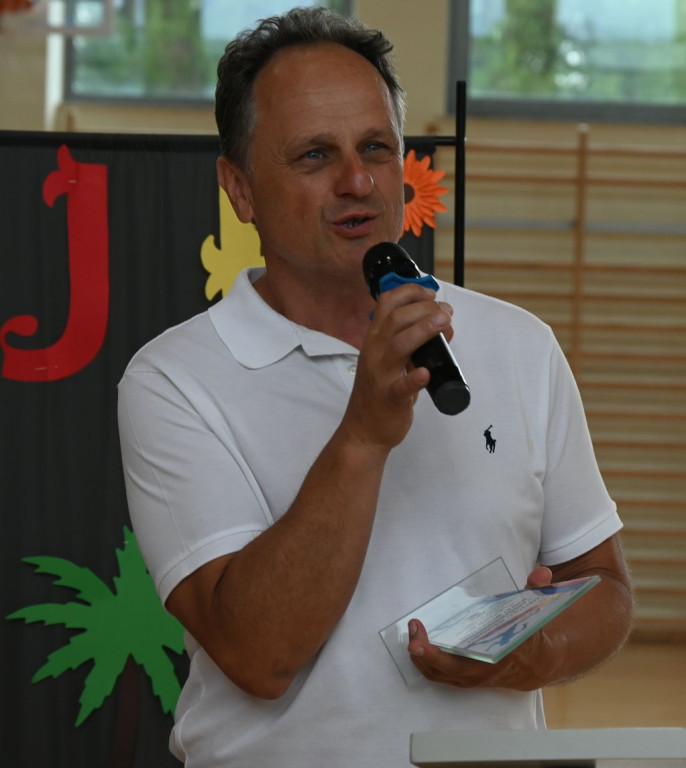 Koniec roku szkolnego 2024/2025