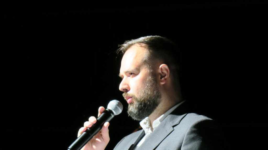 Leszek Możdżer w Nosalowym Dworze