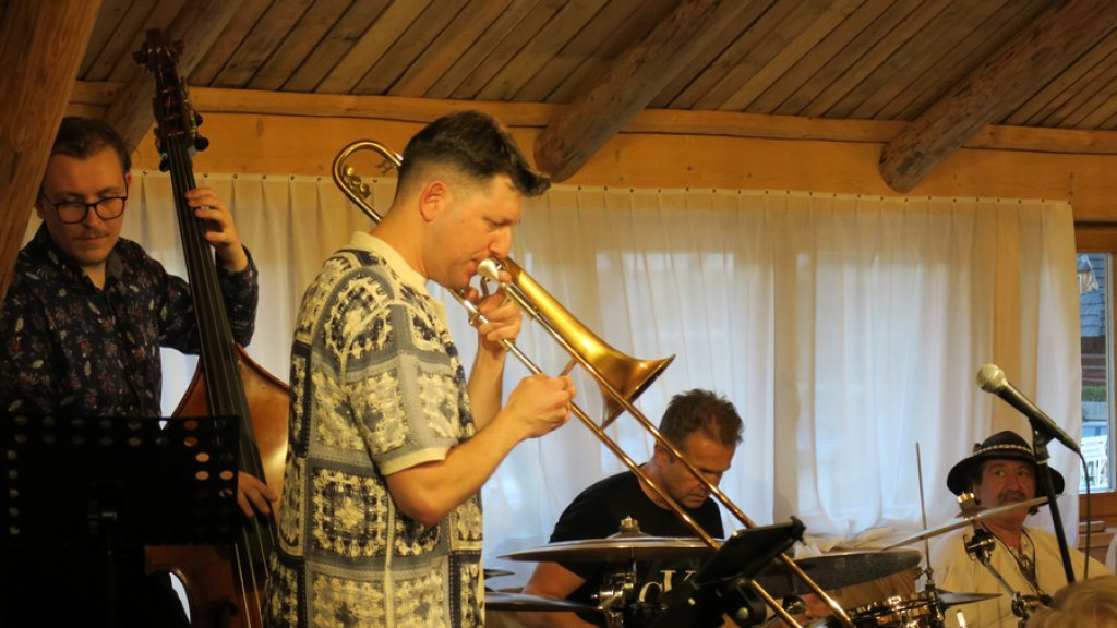 Festiwal Muzyka u Wnuka wystartował