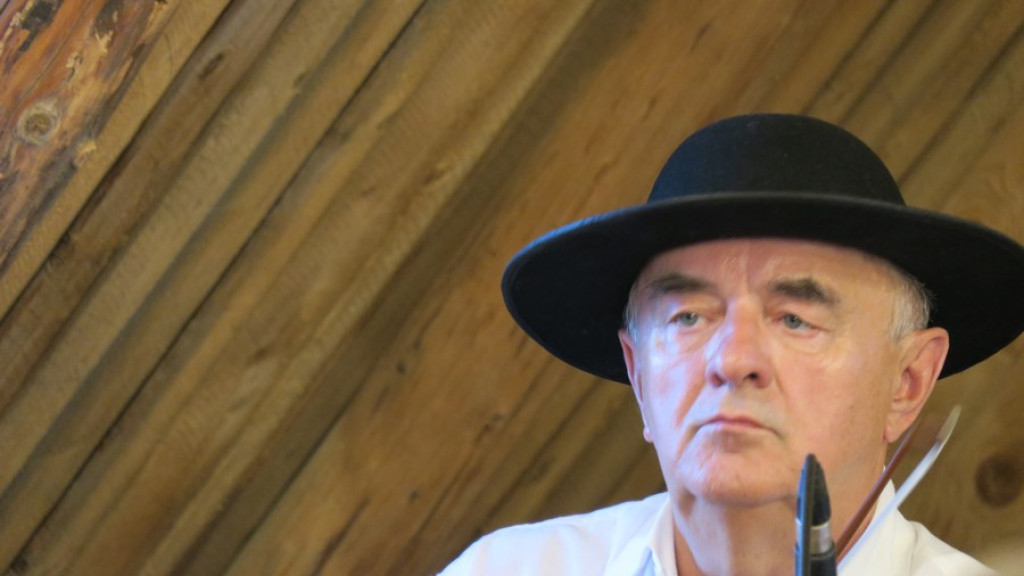 Festiwal Muzyka u Wnuka wystartował