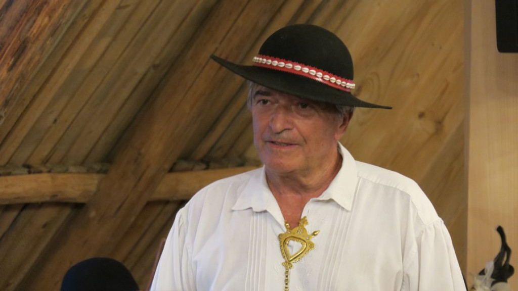 Festiwal Muzyka u Wnuka wystartował