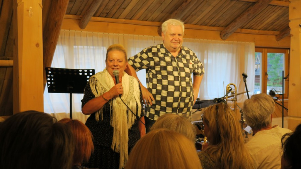 Festiwal Muzyka u Wnuka wystartował