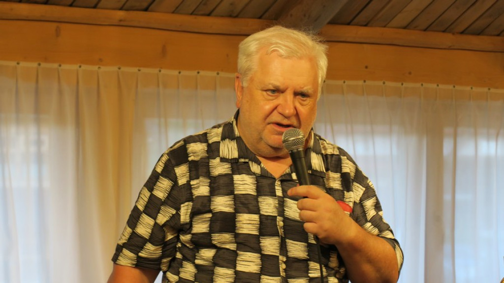 Festiwal Muzyka u Wnuka wystartował