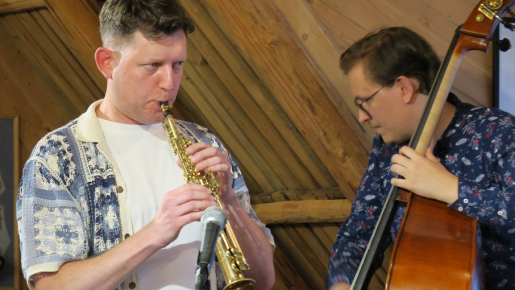 Festiwal Muzyka u Wnuka wystartował