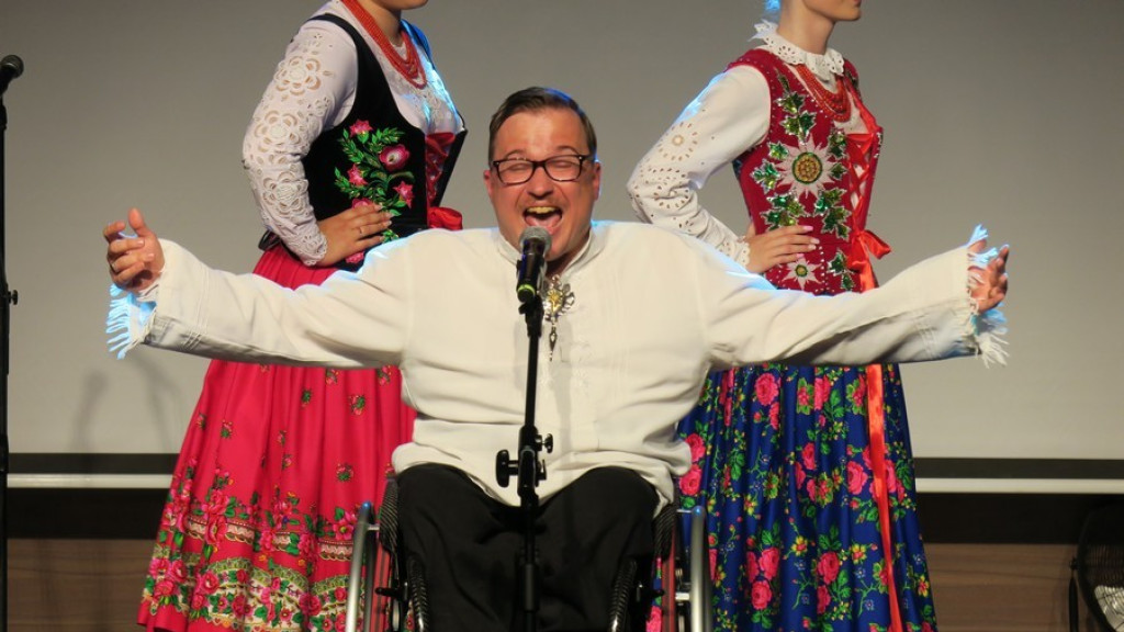 Przyjaciele Andrzeja Brandstattera w Nosalowym Dworze