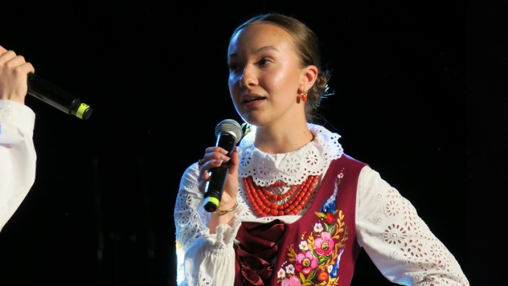 Przyjaciele Andrzeja Brandstattera w Nosalowym Dworze