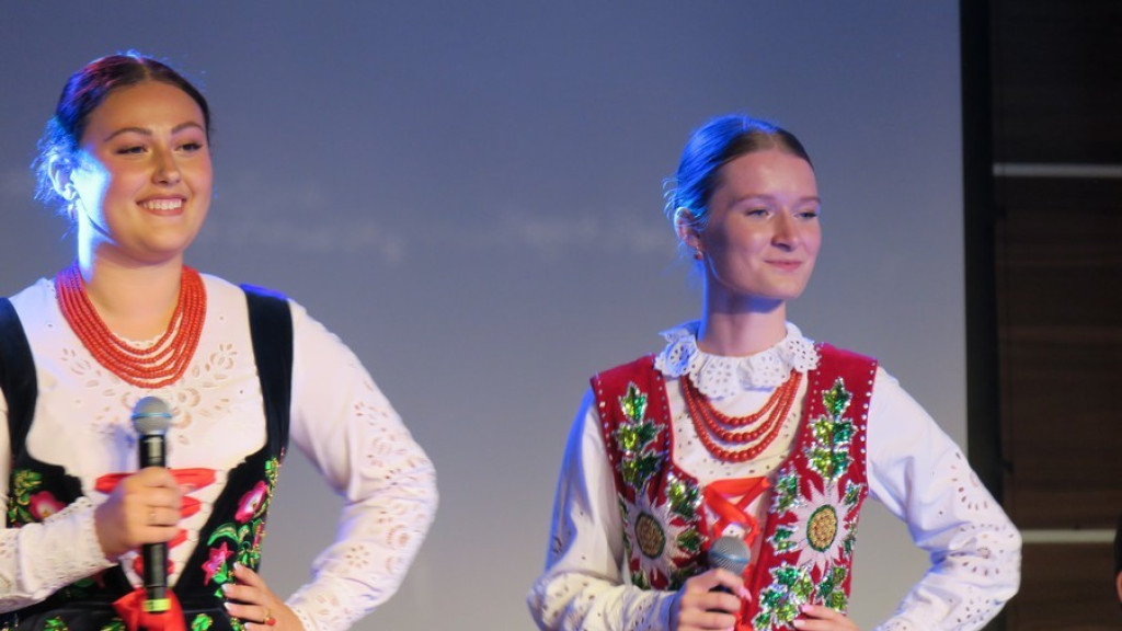 Przyjaciele Andrzeja Brandstattera w Nosalowym Dworze
