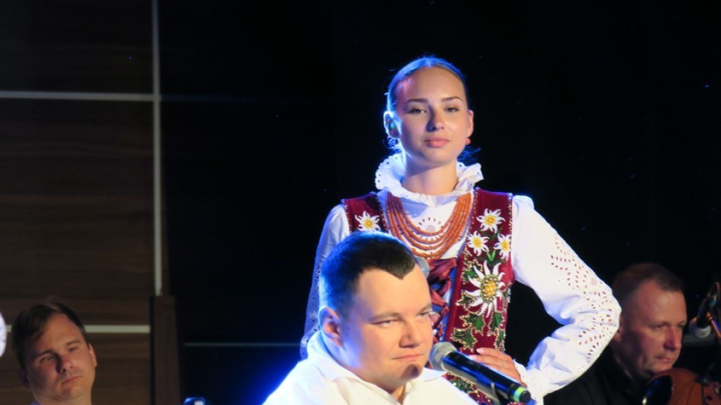 Przyjaciele Andrzeja Brandstattera w Nosalowym Dworze