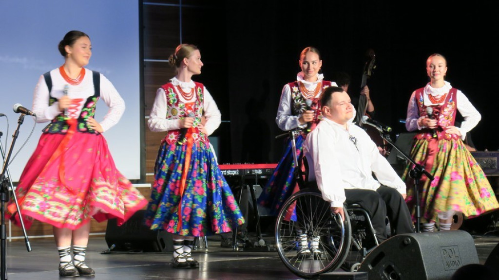 Przyjaciele Andrzeja Brandstattera w Nosalowym Dworze