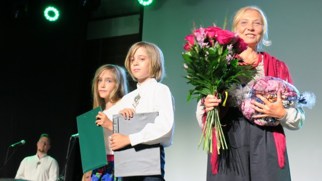 Przyjaciele Andrzeja Brandstattera w Nosalowym Dworze