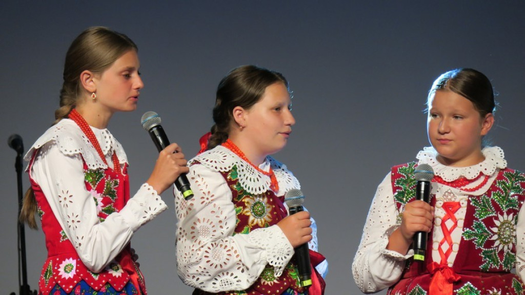 Przyjaciele Andrzeja Brandstattera w Nosalowym Dworze