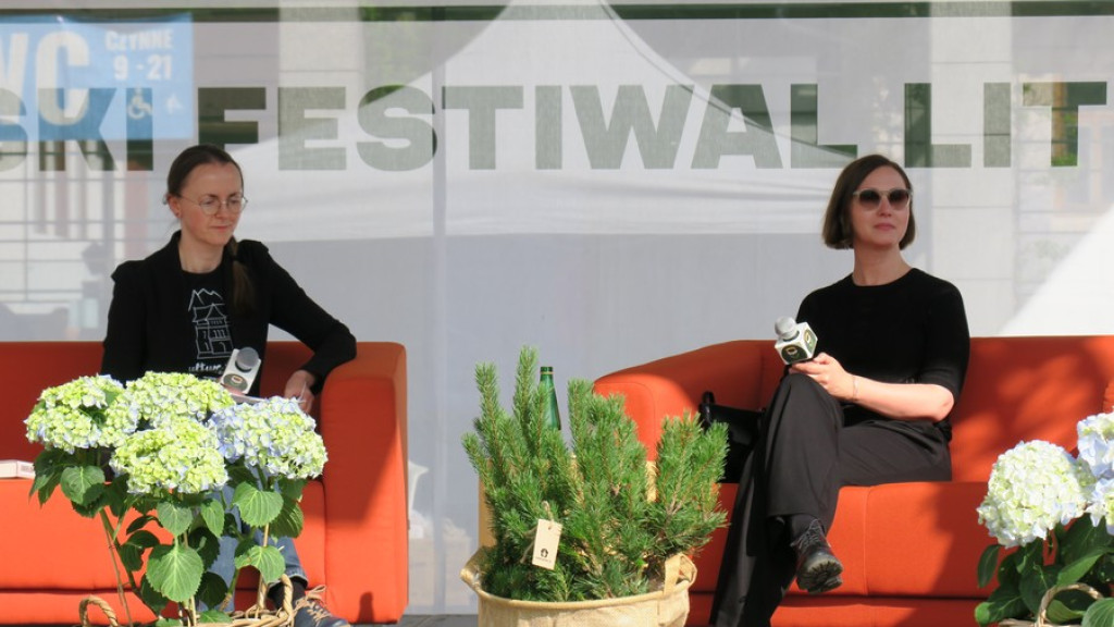 Zakopiański Festiwal Literacki