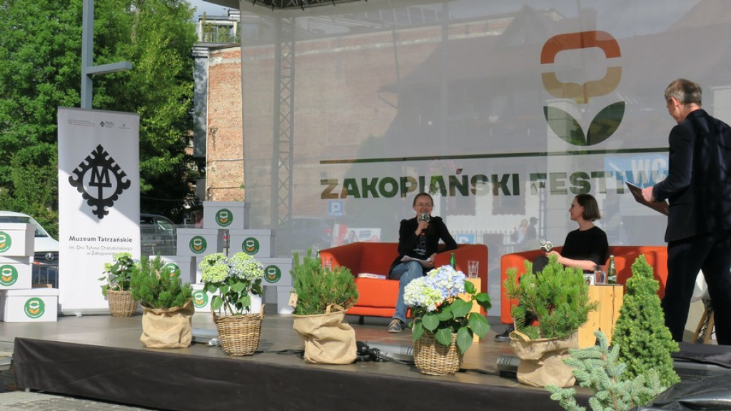 Zakopiański Festiwal Literacki