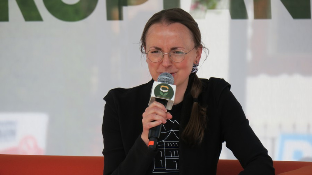 Zakopiański Festiwal Literacki