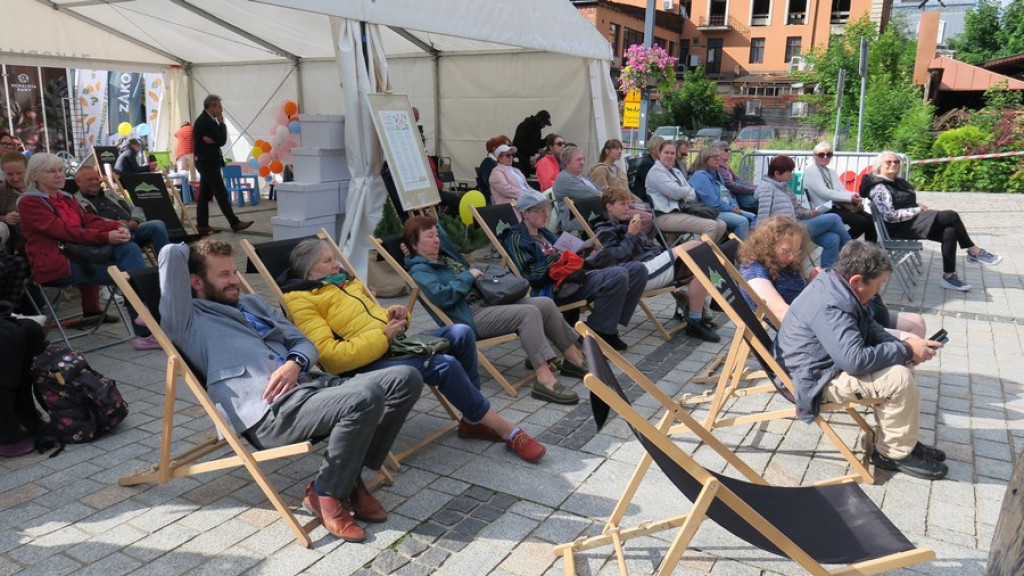 Zakopiański Festiwal Literacki