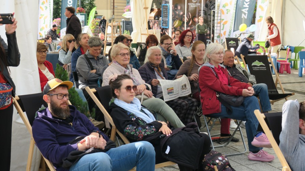 Zakopiański Festiwal Literacki