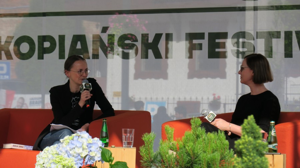 Zakopiański Festiwal Literacki