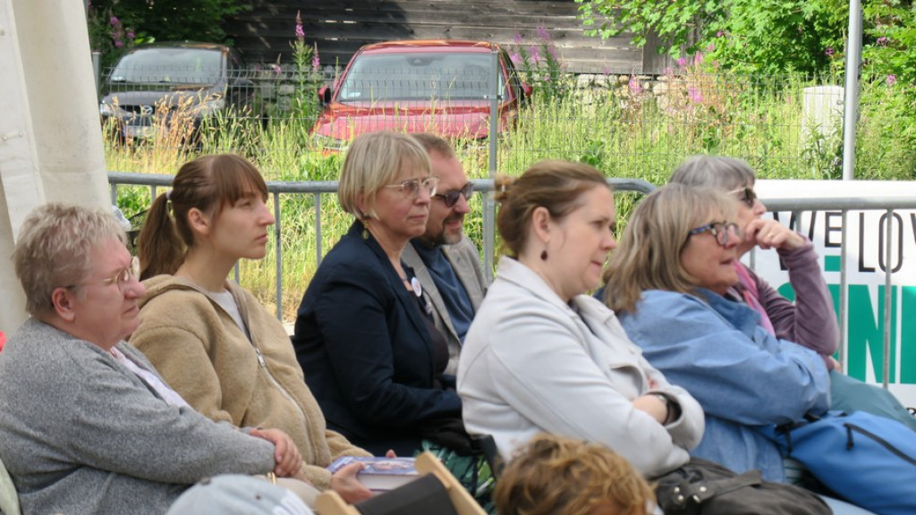 Zakopiański Festiwal Literacki
