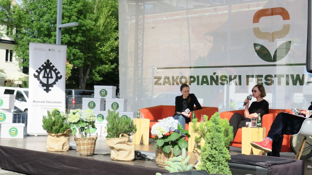 Zakopiański Festiwal Literacki
