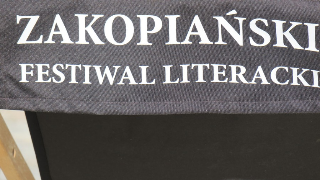 Zakopiański Festiwal Literacki
