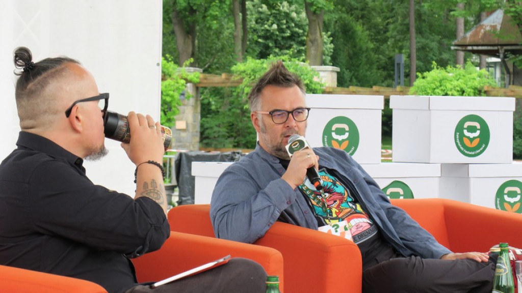 Zakopiański Festiwal Literacki