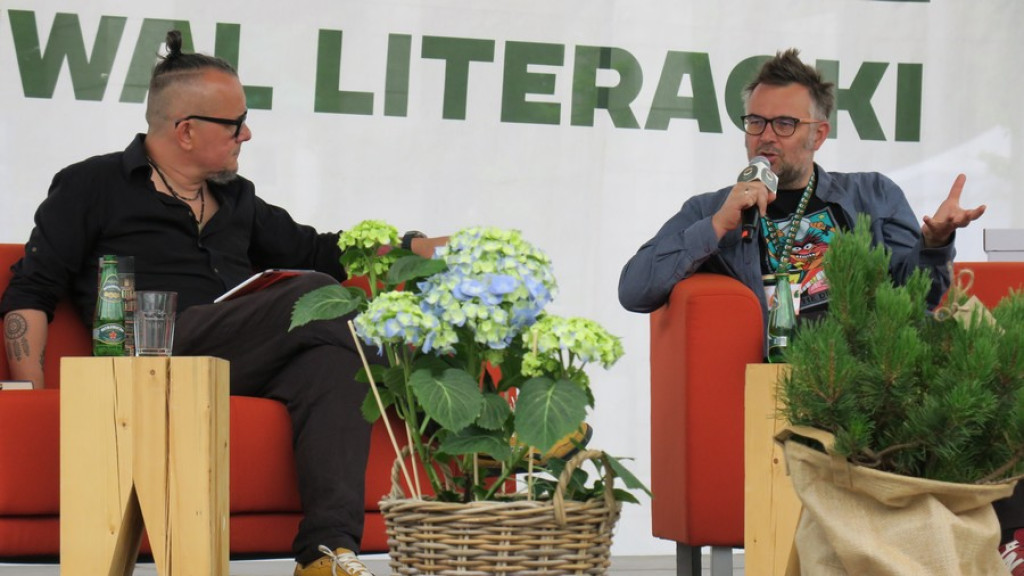 Zakopiański Festiwal Literacki