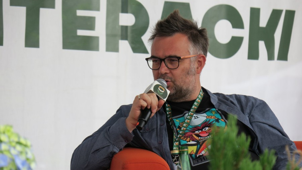 Zakopiański Festiwal Literacki