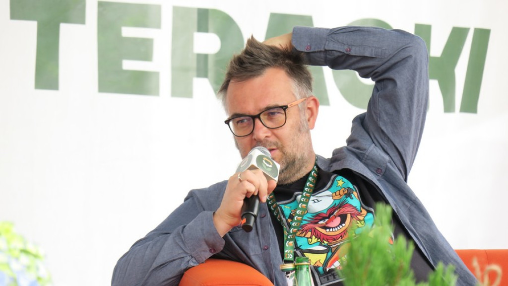 Zakopiański Festiwal Literacki