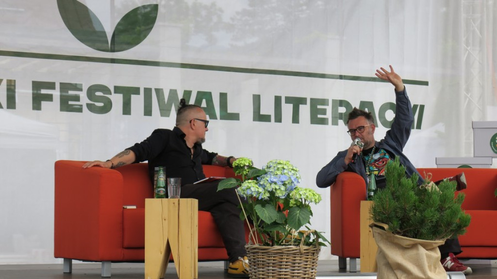 Zakopiański Festiwal Literacki