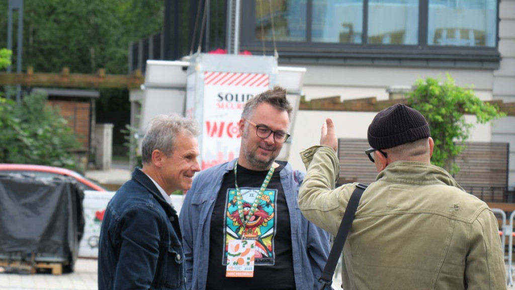 Zakopiański Festiwal Literacki