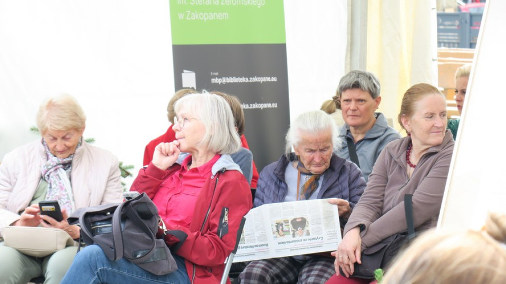 Zakopiański Festiwal Literacki