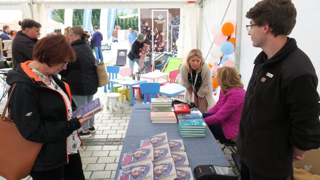 Zakopiański Festiwal Literacki