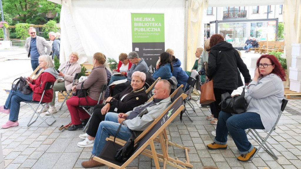 Zakopiański Festiwal Literacki