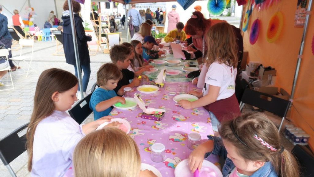 Zakopiański Festiwal Literacki