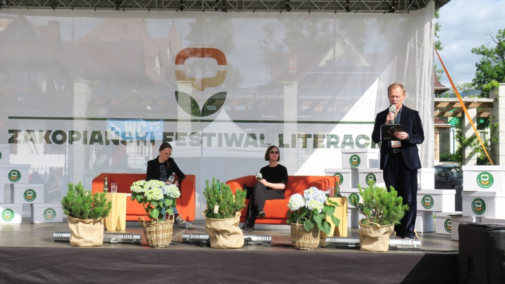 Zakopiański Festiwal Literacki