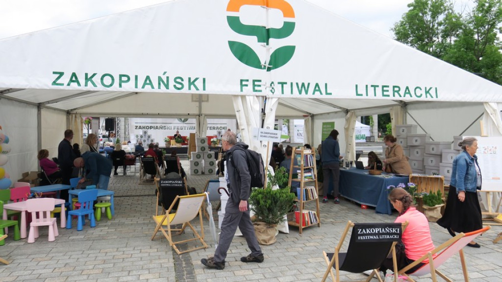 Zakopiański Festiwal Literacki