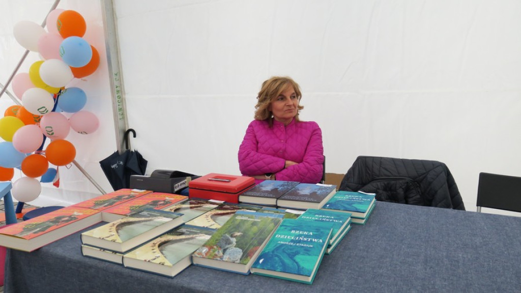 Zakopiański Festiwal Literacki