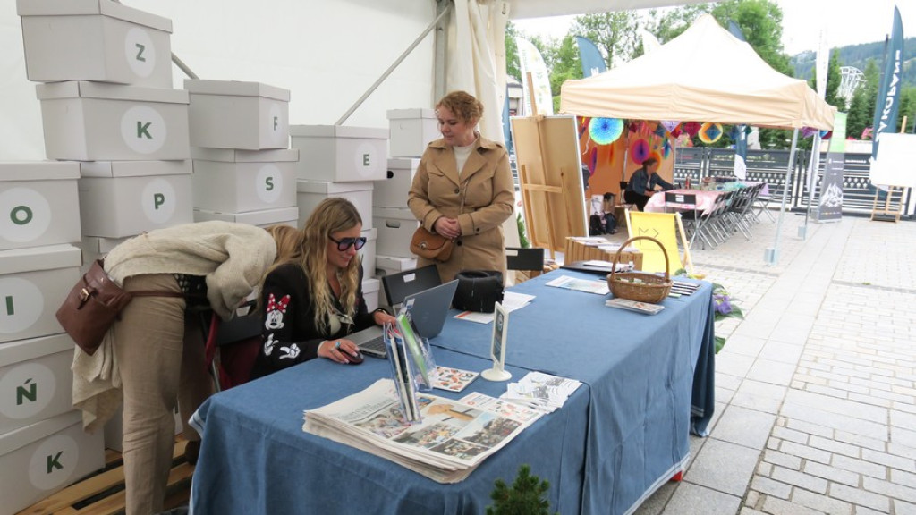 Zakopiański Festiwal Literacki
