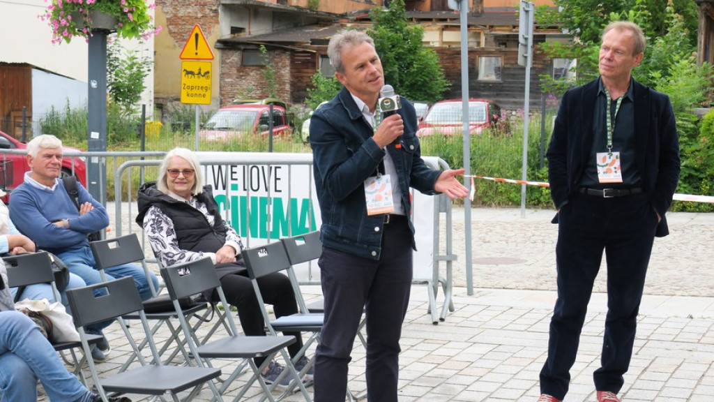 Zakopiański Festiwal Literacki
