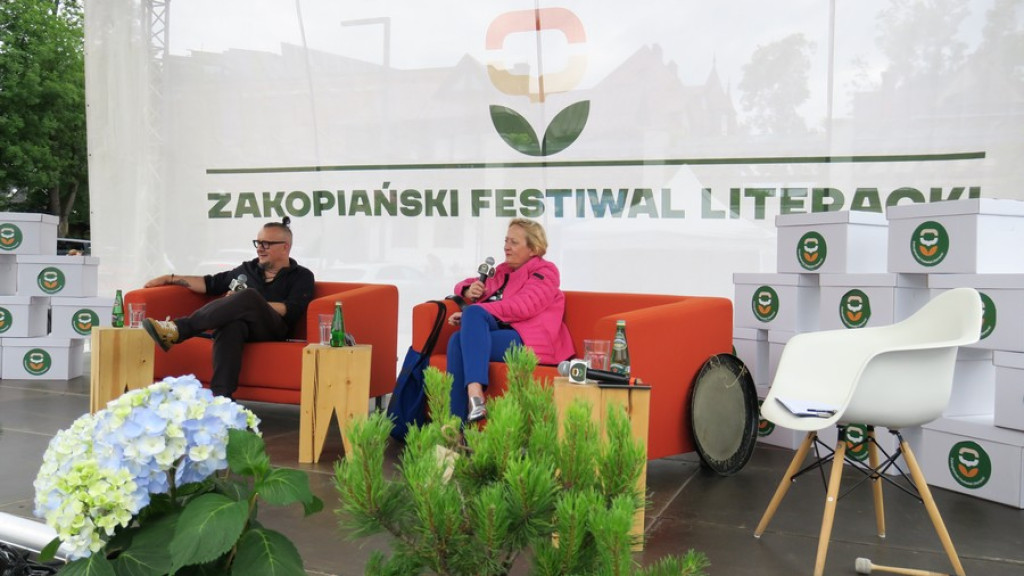 Zakopiański Festiwal Literacki