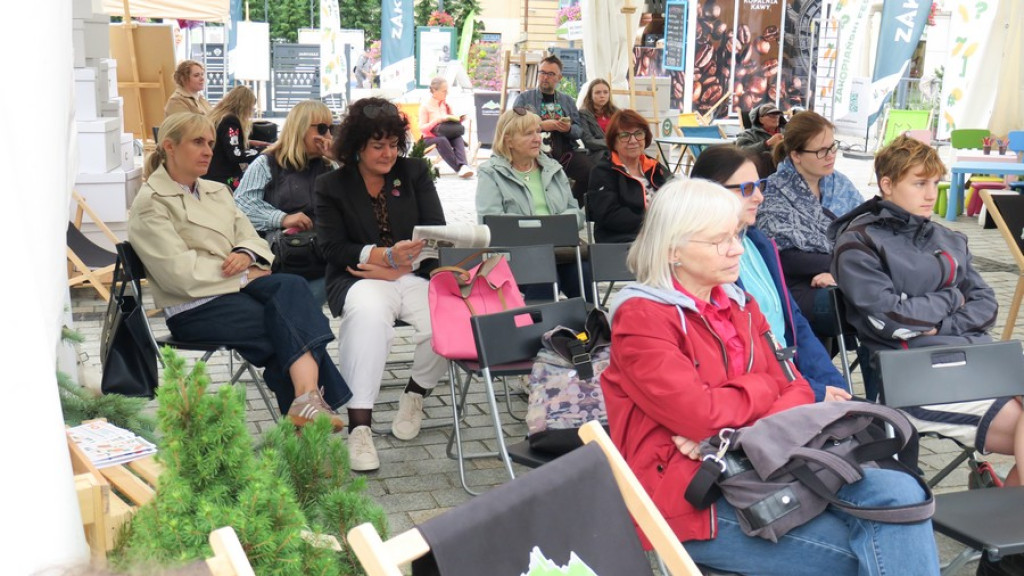 Zakopiański Festiwal Literacki