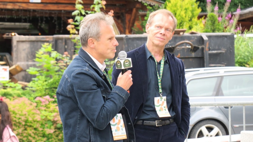 Zakopiański Festiwal Literacki