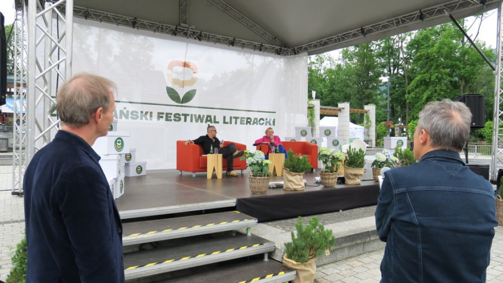 Zakopiański Festiwal Literacki