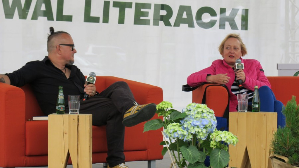 Zakopiański Festiwal Literacki