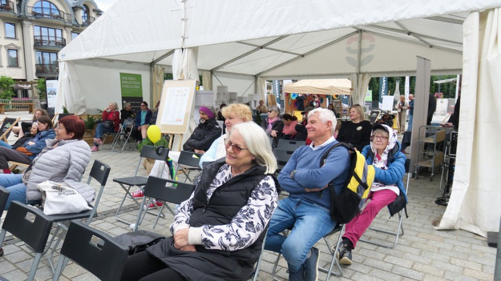 Zakopiański Festiwal Literacki