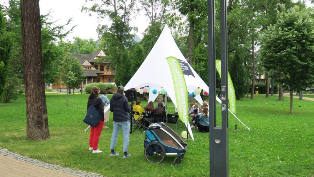 Zakopiański Festiwal Literacki
