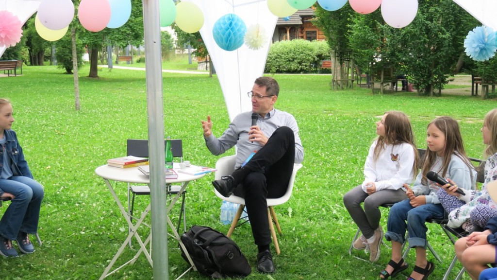 Zakopiański Festiwal Literacki