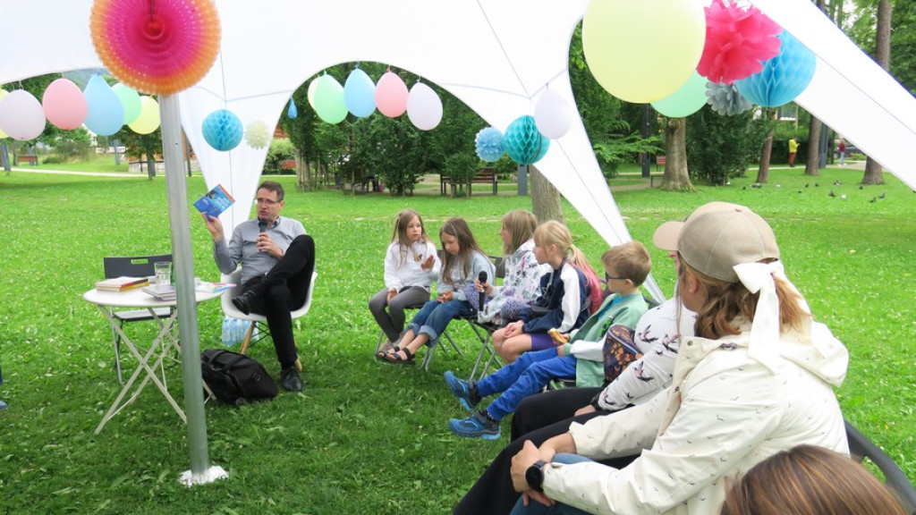 Zakopiański Festiwal Literacki