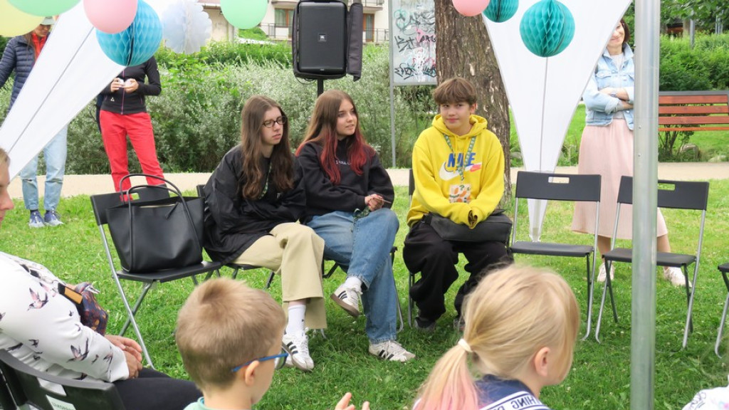Zakopiański Festiwal Literacki