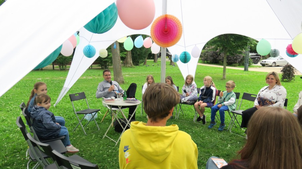 Zakopiański Festiwal Literacki